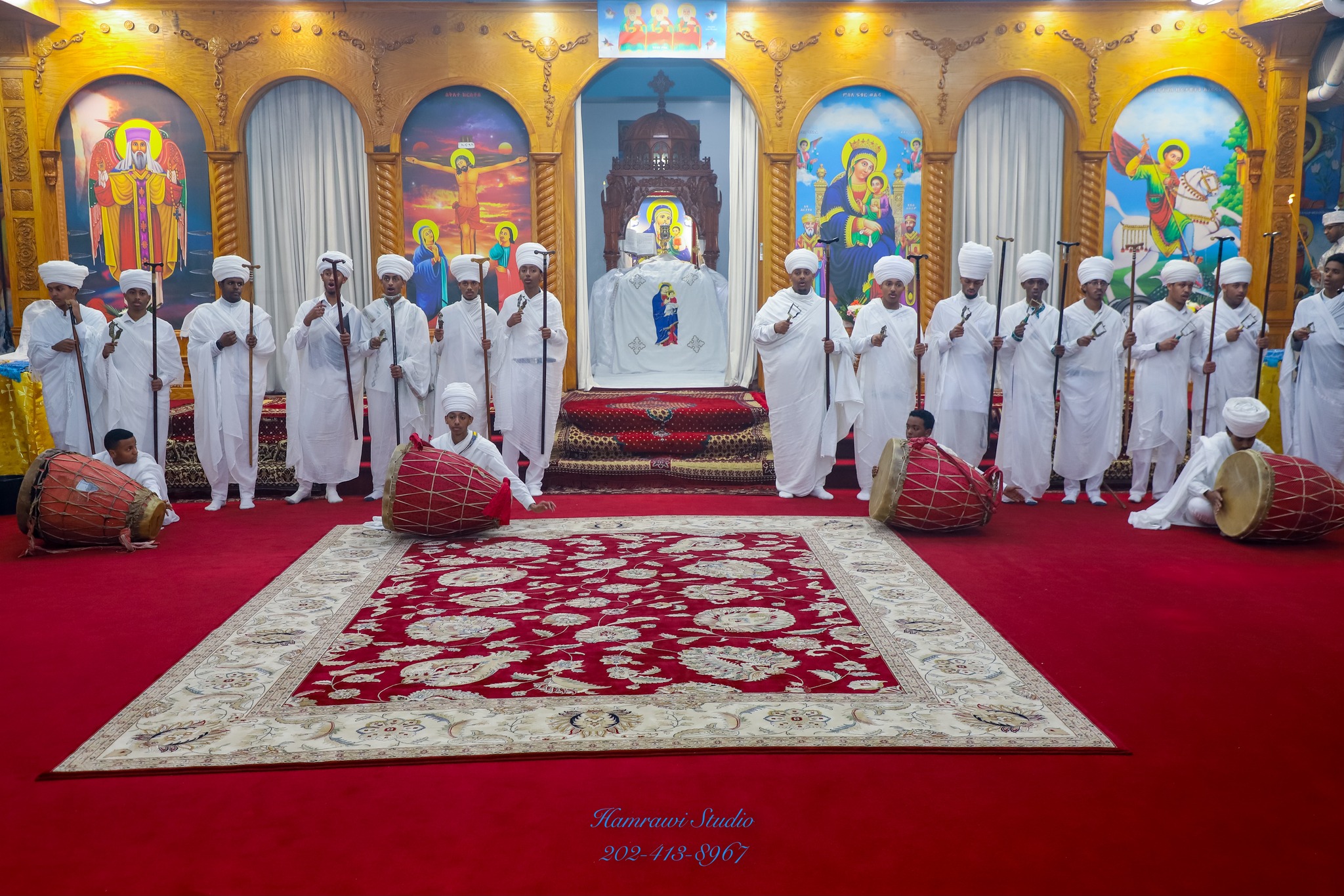ዋና ገፅ/Home