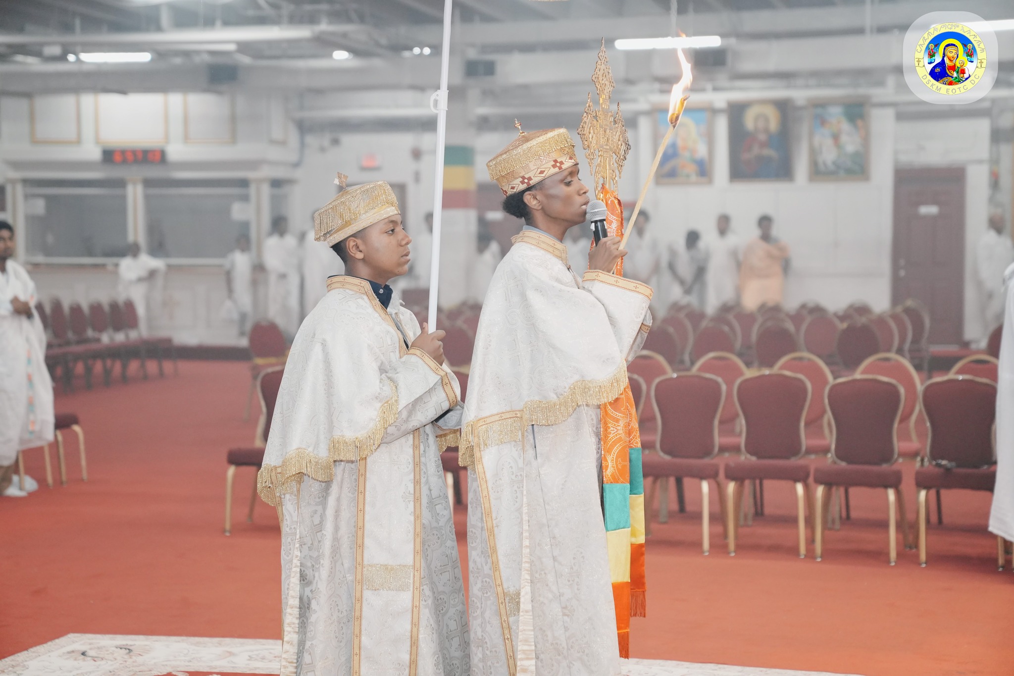 Sunday LITURGY